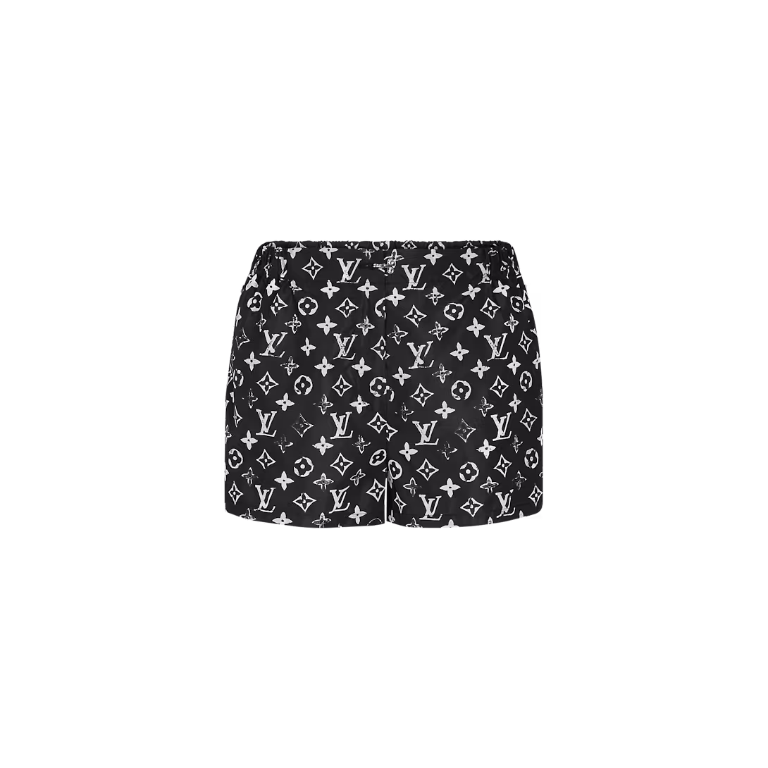Skirts & Shorts